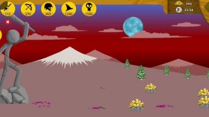 Stick War Legacy Турнир Режим часть 2 | Stick War Legacy!