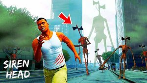 📢 СИРЕНОГОЛОВЫЙ 📢 - АРМИЯ СИРЕНОГОЛОВЫХ АТАКУЕТ. ОБЗОР ИГРЫ.