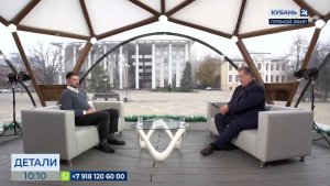 Павел Гордиенко: подводный спорт преподают детям многократные чемпионы мира