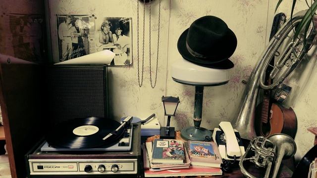 Экскурсия в Музей СССР смотреть онлайн