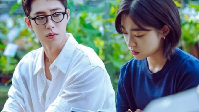 Последнее лето - 4 серия (2025) / Majimak sseommeo