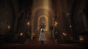 Elden Ring Nightreign: The Forsaken Hollows - Official Undertaker Character Trailer