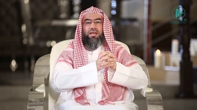 9#Муса побеждает фараона перед людьми _ Сыны Исраиля - шейх Набиль аль-Авады_(1080P_HD смотреть онлайн