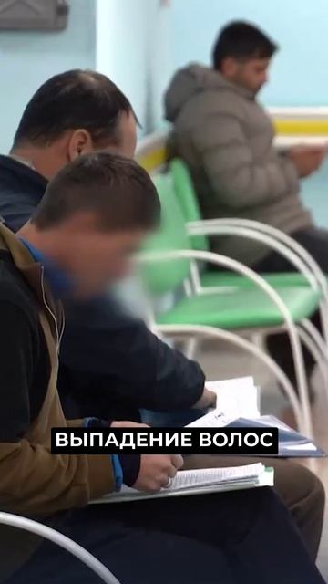 📍Ямальцы сталкиваются с последствиями COVID-19 #новости #ямал