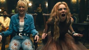 🇺🇸 Фильм «Я иду искать 2: Вот и я /  Ready or Not 2: Here I Come» — Трейлер (2026) 🎦🎬🎥🎤🚀🔥💥