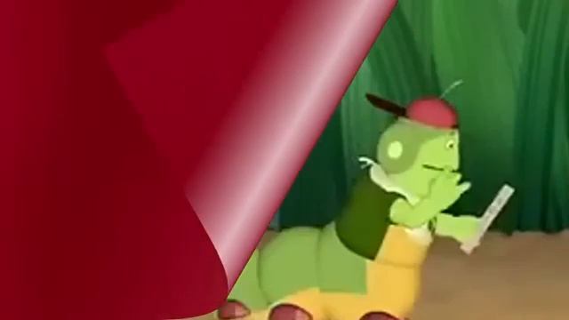 Ртп лунтик смотреть онлайн