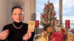 Рената Раевская - Таро прогноз на ДЕКАБРЬ 2025 для всех знаков Зодиака