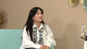 КАЛМЫКИЯ В ЛИЦАХ - Марина Перняева 04 12 2025