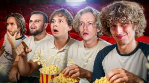 Снял Фильм Про Хазяевов ! Тайна Карпового Озера…