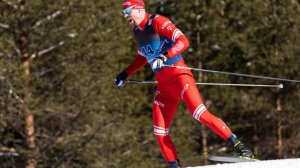 Российских лыжников допустили до турниров FIS