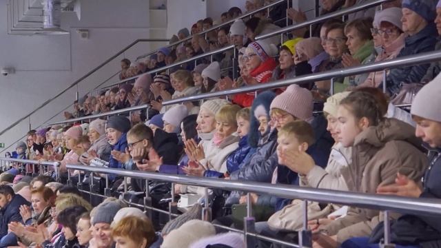 ⛸ЛЕДОВОЕ ШОУ смотреть онлайн