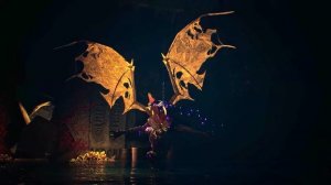 Dragon Khan - Official Demo Release Date Trailer