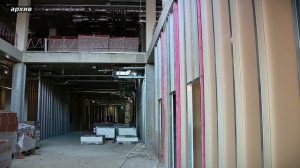 Специалисты "Газпром газораспределение Тверь" газифицировали новое здание