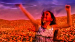 Клип Природа на кануне Рождества/Наши слова/Нейросеть)