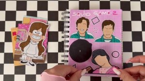 Бумажные сюрпризы