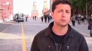 ЗЕЛЕНСКИЙ находясь в Москве, начал недолюбливать бандеровцев