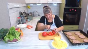 Новогодний стол 2026 год!