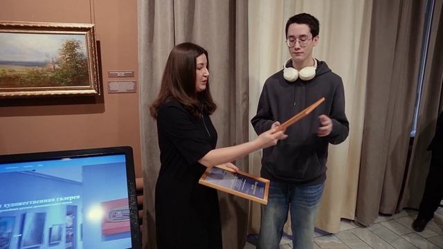 "Живи ярко", первые итоги, музей смотреть онлайн