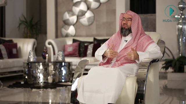 26#Рождение Исы (мир ему) и попытка его убийства _ Шейх Набиль аль-Авады _ Сыны израилев(1080P смотреть онлайн