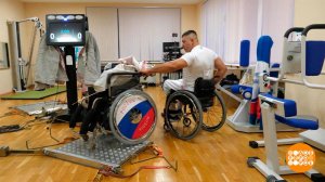 Люди безграничных возможностей. Доброе утро. Фрагмент выпуска от 03.12.2025