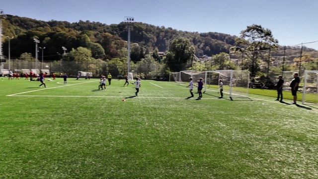 Игра с Химик. Нарезка моментов.