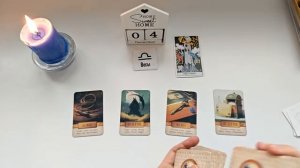 КАРТА ДНЯ 🔴 4 декабря 2025🚀События дня ВСЕ ЗНАКИ ЗОДИАКА! Прогноз для вас на колоде ЛЕНОРМАН