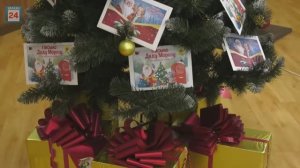 Декабрь в столице Хакасии объявлен добрым: в Абакане стартовала благотворительная акция