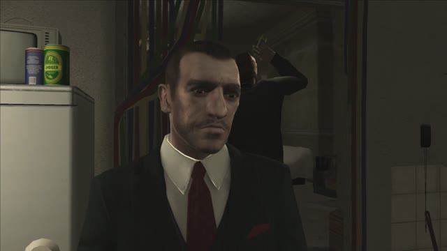 прохождение Grand Theft Auto 4 часть 15