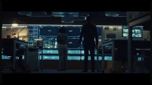 "УБЕЖИЩЕ". Первый трейлер фильма с Джэйсоном Стэтхэмом.