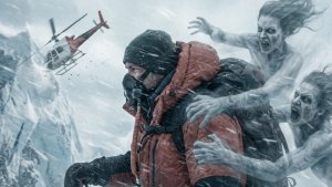 Духи были ПРОТИВ Восхождения на ЭВЕРЕСТ