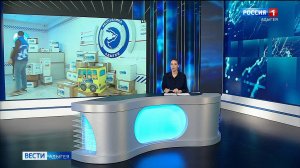 11.44 - «Вести. Адыгея» от 03.12.2025г.