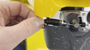 Уменьшить скорость модуля методом ограничения хода заслонки