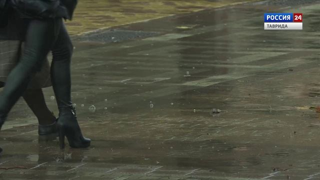 Дежурная часть Вести Крым: выпуск 03.12.2025