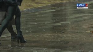 Дежурная часть Вести Крым: выпуск 03.12.2025