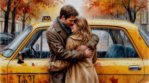 Невидимка - Обними меня...