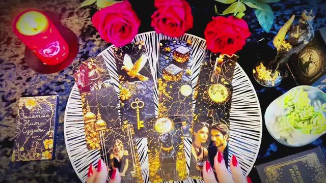 💯🔥 БУДЬ ГОТОВ ☝️О ЧЕМ ГЛАВНОМ И ВАЖНОМ РАССКАЖУТ ВАМ СЕГОДНЯ КАРТЫ ❓