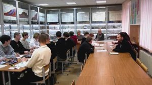 В ТвГТУ с 2026 года начнется подготовка специалистов среднего звена по востребованным специальностям