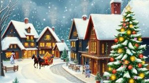 Футаж Новогодний!