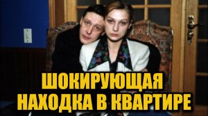 Трагедия в семье Ефремова: найдено тело актрисы Ксении Качалиной