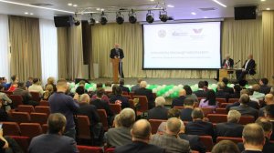 Лукьянов Александр - "Региональная программа будет принята до конца текущего года"