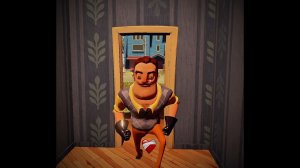 The Old Neighbor Didn't Have Limits ☠️