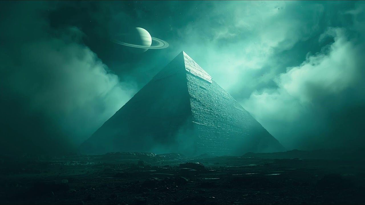 Cybercraft - Kane  (Echoes of the Unknown)