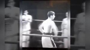 Когда хотел заниматься танцами, но батя отдал на бокс