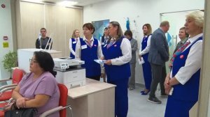 Территория ЕдинСтВО