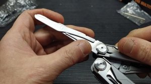 Отличный мультитул ЗАДЁШЕВО