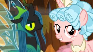 Май Литл Пони: Дружба это Чудо 9 сезон 24 серия Часть 3 Финал