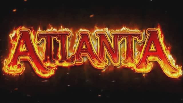 Atlanta PW Guide #25 Цепочка титулов №11 :  Необъятные луга