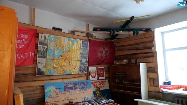 О Дне неизвестного солдата Г.Лукьянцев (03.12.2025) смотреть онлайн