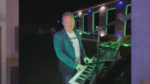 Сергей Савин - Не держи меня