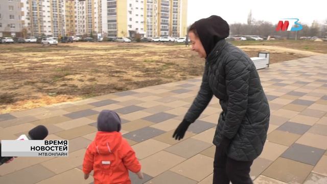 Волгоградцы рассказали как изменился Дзержинский район